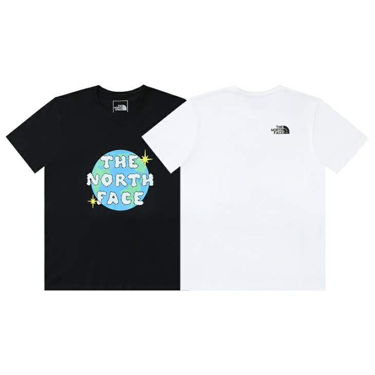 Picture of The North Face T Shirts Short _SKUTheNorthFaceM-3XL6ctfT889345943